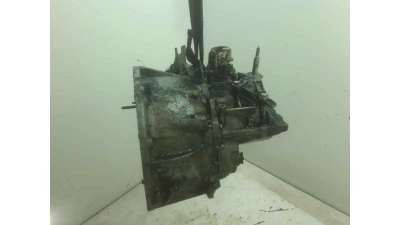CAJA CAMBIOS RENAULT MEGANE II (2002-2008) 1.9 DCI (BM0G, CM0G) 120CV 1870CC - L.6526529 / ND00008200128