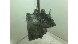 CAJA CAMBIOS RENAULT MEGANE II (2002-2008) 1.9 DCI (BM0G, CM0G) 120CV 1870CC - L.6526529 / ND00008200128