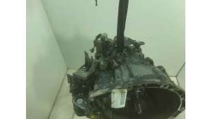 CAJA CAMBIOS RENAULT MEGANE II (2002-2008) 1.9 DCI (BM0G, CM0G) 120CV 1870CC - L.6526529 / ND00008200128 2