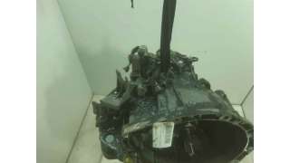 CAJA CAMBIOS RENAULT MEGANE II (2002-2008) 1.9 DCI (BM0G, CM0G) 120CV 1870CC - L.6526529 / ND00008200128