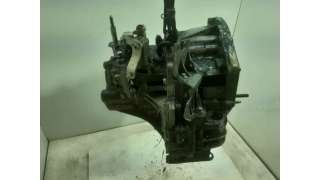 CAJA CAMBIOS RENAULT MEGANE II (2002-2008) 1.9 DCI (BM0G, CM0G) 120CV 1870CC - L.6526529 / ND00008200128