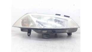 FARO DERECHO RENAULT MEGANE II (2002-2008) 1.9 DCI (BM0G, CM0G) 120CV 1870CC - L.6526629 / 03897375