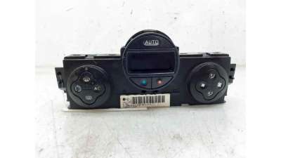 MANDO CLIMATIZADOR RENAULT MEGANE II (2002-2008) 1.9 DCI (BM0G, CM0G) 120CV 1870CC - L.6526656 / 8200344840
