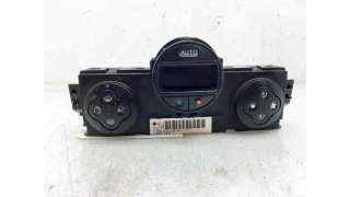 MANDO CLIMATIZADOR RENAULT MEGANE II (2002-2008) 1.9 DCI (BM0G, CM0G) 120CV 1870CC - L.6526656 / 8200344840