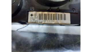 MANDO CLIMATIZADOR RENAULT MEGANE II (2002-2008) 1.9 DCI (BM0G, CM0G) 120CV 1870CC - L.6526656 / 8200344840