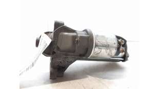 MOTOR ARRANQUE RENAULT MEGANE II (2002-2008) 1.9 DCI (BM0G, CM0G) 120CV 1870CC - L.6526671 / 112474 2