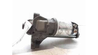 MOTOR ARRANQUE RENAULT MEGANE II (2002-2008) 1.9 DCI (BM0G, CM0G) 120CV 1870CC - L.6526671 / 112474