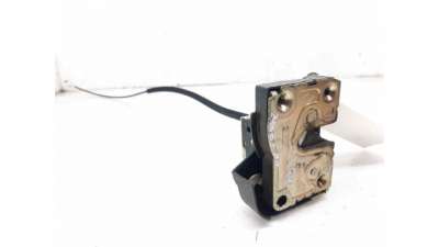 CERRADURA PUERTA DELANTERA DERECHA RENAULT CLIO II (2001-2016) 1.2 16V (BB05, BB0W, BB11, BB27, BB2T, BB2U, BB2V, CB05,... 