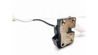 CERRADURA PUERTA DELANTERA DERECHA RENAULT CLIO II (2001-2016) 1.2 16V (BB05, BB0W, BB11, BB27, BB2T, BB2U, BB2V, CB05,... 