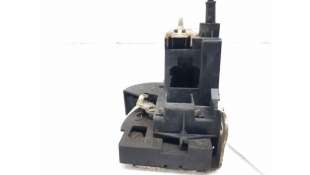 CERRADURA PUERTA DELANTERA DERECHA RENAULT CLIO II (2001-2016) 1.2 16V (BB05, BB0W, BB11, BB27, BB2T, BB2U, BB2V, CB05,...  2