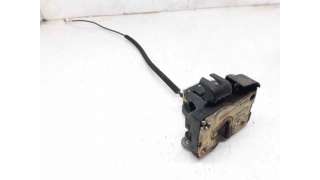 CERRADURA PUERTA DELANTERA IZQUIERDA RENAULT CLIO II (2001-2016) 1.2 16V (BB05, BB0W, BB11, BB27, BB2T, BB2U, BB2V, CB05,..