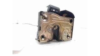 CERRADURA PUERTA DELANTERA IZQUIERDA RENAULT CLIO II (2001-2016) 1.2 16V (BB05, BB0W, BB11, BB27, BB2T, BB2U, BB2V, CB05,..