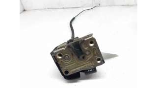 CERRADURA PUERTA DELANTERA IZQUIERDA RENAULT CLIO II (2001-2016) 1.2 16V (BB05, BB0W, BB11, BB27, BB2T, BB2U, BB2V, CB05,..