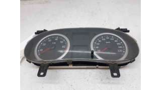 CUADRO INSTRUMENTOS RENAULT CLIO II (2001-2016) 1.2 16V (BB05, BB0W, BB11, BB27, BB2T, BB2U, BB2V, CB05,... 75CV 1149CC - L