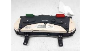 CUADRO INSTRUMENTOS RENAULT CLIO II (2001-2016) 1.2 16V (BB05, BB0W, BB11, BB27, BB2T, BB2U, BB2V, CB05,... 75CV 1149CC - L