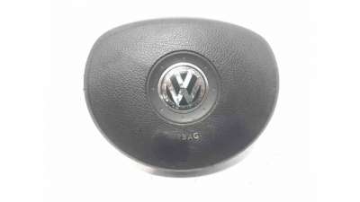 AIRBAG DELANTERO IZQUIERDO VOLKSWAGEN GOLF V (2003-2009) - L.6527006 / 1K0880201A
