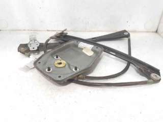 ELEVALUNAS DELANTERO IZQUIERDO VOLKSWAGEN GOLF V (2003-2009) - L.6527107 / 1K3837481A