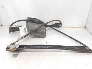 ELEVALUNAS DELANTERO IZQUIERDO VOLKSWAGEN GOLF V (2003-2009) - L.6527107 / 1K3837481A