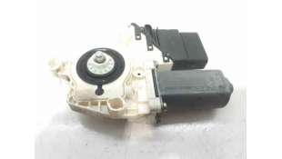 MOTOR ELEVALUNAS TRASERO DERECHO VOLKSWAGEN GOLF V (2003-2009) - L.6527176 / 1K0959704FFKZ