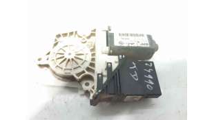 MOTOR ELEVALUNAS TRASERO DERECHO VOLKSWAGEN GOLF V (2003-2009) - L.6527176 / 1K0959704FFKZ 2