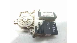 MOTOR ELEVALUNAS TRASERO DERECHO VOLKSWAGEN GOLF V (2003-2009) - L.6527176 / 1K0959704FFKZ
