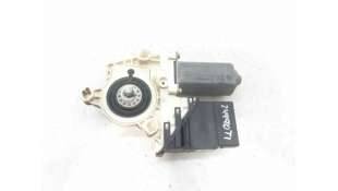 MOTOR ELEVALUNAS TRASERO IZQUIERDO VOLKSWAGEN GOLF V (2003-2009) - L.6527177 / 1K0959703FFKZ