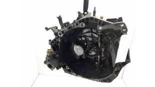 CAJA CAMBIOS PEUGEOT 306 (1994-2001) 1.9 SRDT 90CV 1905CC - L.6527263 / 20TA20