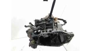 CAJA CAMBIOS PEUGEOT 306 (1994-2001) 1.9 SRDT 90CV 1905CC - L.6527263 / 20TA20 2