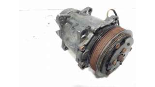 COMPRESOR AIRE ACONDICIONADO PEUGEOT 306 (1994-2001) 1.9 SRDT 90CV 1905CC - L.6527336 / SD7V161106F