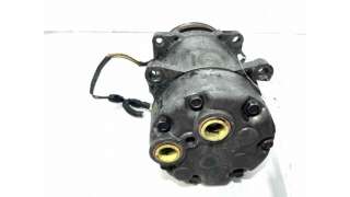 COMPRESOR AIRE ACONDICIONADO PEUGEOT 306 (1994-2001) 1.9 SRDT 90CV 1905CC - L.6527336 / SD7V161106F