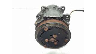 COMPRESOR AIRE ACONDICIONADO PEUGEOT 306 (1994-2001) 1.9 SRDT 90CV 1905CC - L.6527336 / SD7V161106F