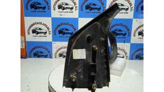 AMORTIGUADORES MALETERO / PORTON RENAULT ESPACE IV (2002-) 2.2 DCI (JK0H) 150CV 2188CC - L.6527514 / 8200021974