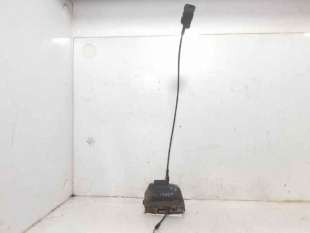 CERRADURA PUERTA TRASERA DERECHA RENAULT ESPACE IV (2002-) 2.2 DCI (JK0H) 150CV 2188CC - L.6527563 / 8200017964