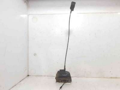 CERRADURA PUERTA TRASERA DERECHA RENAULT ESPACE IV (2002-) 2.2 DCI (JK0H) 150CV 2188CC - L.6527563 / 8200017964