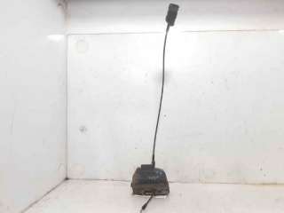 CERRADURA PUERTA TRASERA DERECHA RENAULT ESPACE IV (2002-) 2.2 DCI (JK0H) 150CV 2188CC - L.6527563 / 8200017964
