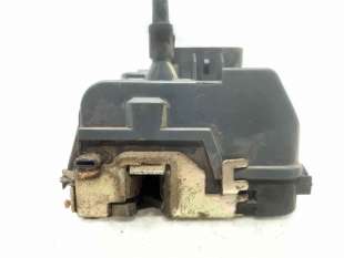 CERRADURA PUERTA TRASERA DERECHA RENAULT ESPACE IV (2002-) 2.2 DCI (JK0H) 150CV 2188CC - L.6527563 / 8200017964 2