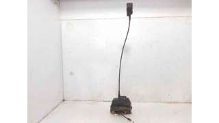CERRADURA PUERTA TRASERA IZQUIERDA RENAULT ESPACE IV (2002-) 2.2 DCI (JK0H) 150CV 2188CC - L.6527564 / 8200017963