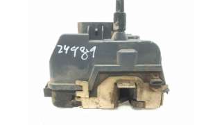 CERRADURA PUERTA TRASERA IZQUIERDA RENAULT ESPACE IV (2002-) 2.2 DCI (JK0H) 150CV 2188CC - L.6527564 / 8200017963