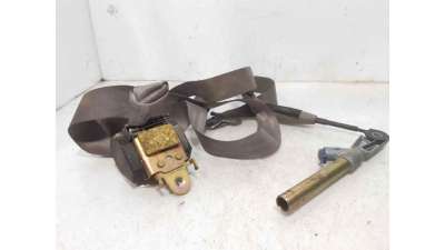 CINTURON SEGURIDAD DELANTERO DERECHO RENAULT ESPACE IV (2002-) 2.2 DCI (JK0H) 150CV 2188CC - L.6527566 / 8200211688