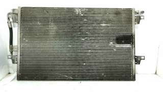 CONDENSADOR / RADIADOR  AIRE ACONDICIONADO RENAULT ESPACE IV (2002-) 2.2 DCI (JK0H) 150CV 2188CC - L.6527576 / 8200332851