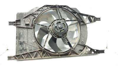 ELECTROVENTILADOR RENAULT ESPACE IV (2002-) 2.2 DCI (JK0H) 150CV 2188CC - L.6527588 / 7701067595