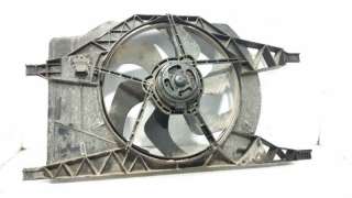 ELECTROVENTILADOR RENAULT ESPACE IV (2002-) 2.2 DCI (JK0H) 150CV 2188CC - L.6527588 / 7701067595
