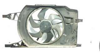 ELECTROVENTILADOR RENAULT ESPACE IV (2002-) 2.2 DCI (JK0H) 150CV 2188CC - L.6527588 / 7701067595