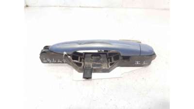 MANETA EXTERIOR TRASERA IZQUIERDA RENAULT ESPACE IV (2002-) 2.2 DCI (JK0H) 150CV 2188CC - L.6527640 / 7701472932