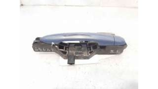 MANETA EXTERIOR TRASERA IZQUIERDA RENAULT ESPACE IV (2002-) 2.2 DCI (JK0H) 150CV 2188CC - L.6527640 / 7701472932