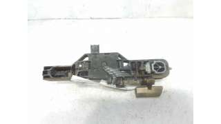 MANETA EXTERIOR TRASERA IZQUIERDA RENAULT ESPACE IV (2002-) 2.2 DCI (JK0H) 150CV 2188CC - L.6527640 / 7701472932