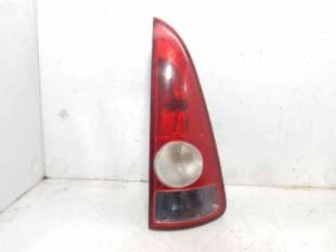 PILOTO TRASERO DERECHO RENAULT ESPACE IV (2002-) 2.2 DCI (JK0H) 150CV 2188CC - L.6527668 / 8200027152