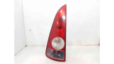 PILOTO TRASERO IZQUIERDO RENAULT ESPACE IV (2002-) 2.2 DCI (JK0H) 150CV 2188CC - L.6527669 / 8200027153