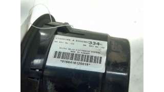 MANDO CLIMATIZADOR RENAULT ESPACE IV (2002-) 2.2 DCI (JK0H) 150CV 2188CC - L.6527677 / 8200367334