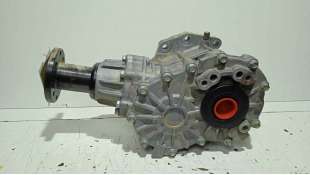 PUERTA TRASERA IZQUIERDA RENAULT ESPACE IV (2002-) 2.2 DCI (JK0H) 150CV 2188CC - L.6527682 / 7751476285 2